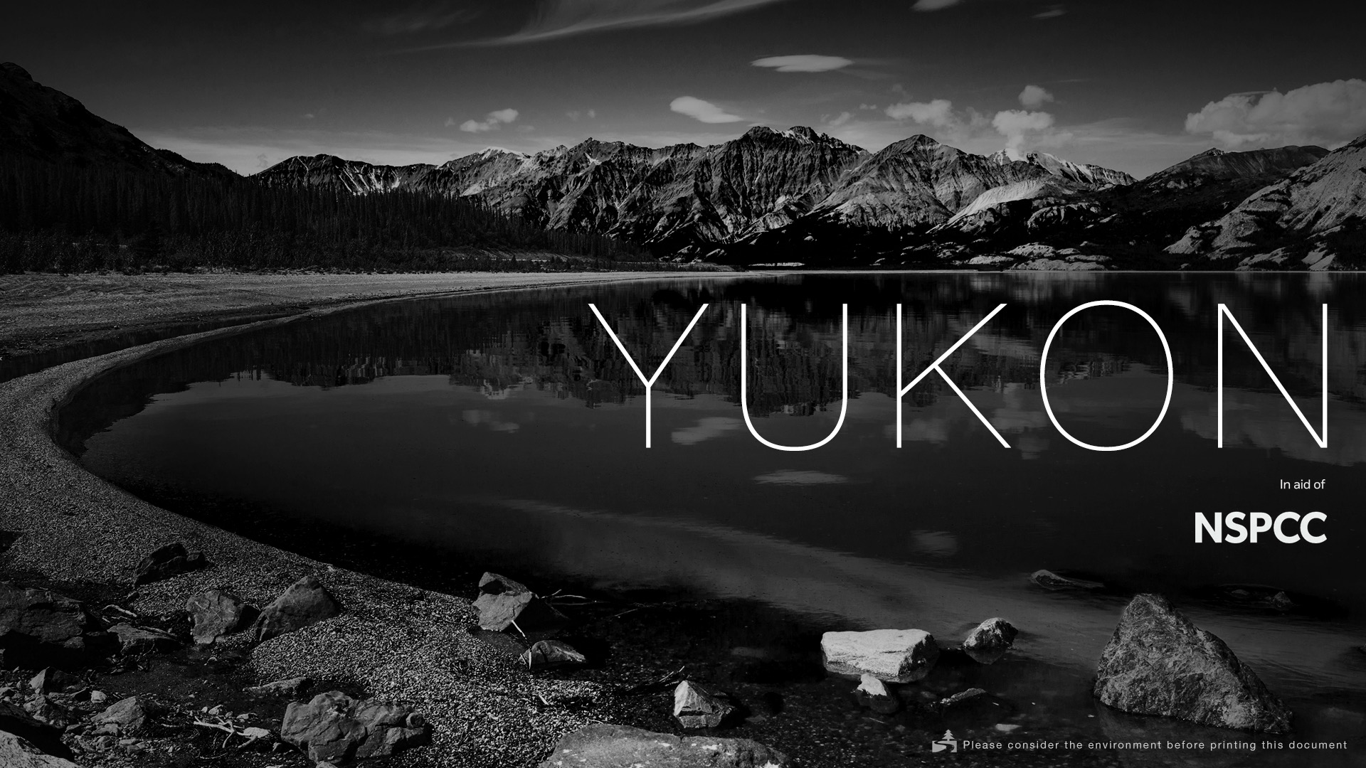 Yukon